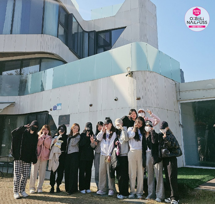 24년 오벨리네일푸스 워크샵